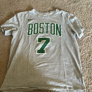 Nike Boston Celtics Tee
